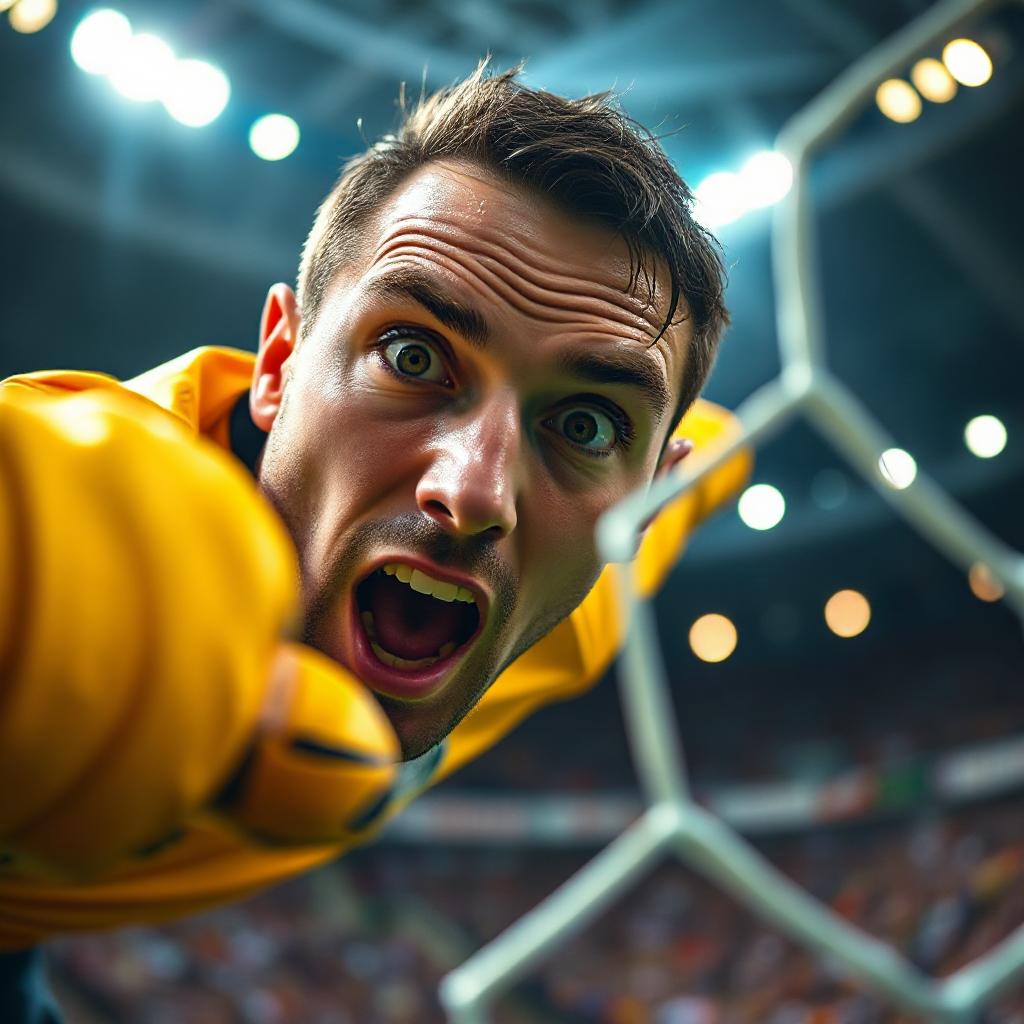 World Cup và sức hút đặc biệt: Khi công nghệ thay đổi cách ta sống cùng bóng đá